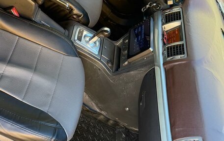 Opel Vectra C рестайлинг, 2008 год, 455 099 рублей, 8 фотография