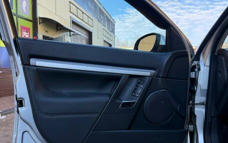 Opel Vectra C рестайлинг, 2008 год, 455 099 рублей, 11 фотография