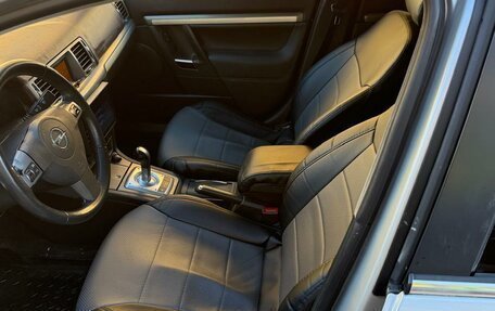 Opel Vectra C рестайлинг, 2008 год, 455 099 рублей, 14 фотография