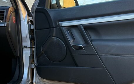 Opel Vectra C рестайлинг, 2008 год, 455 099 рублей, 12 фотография