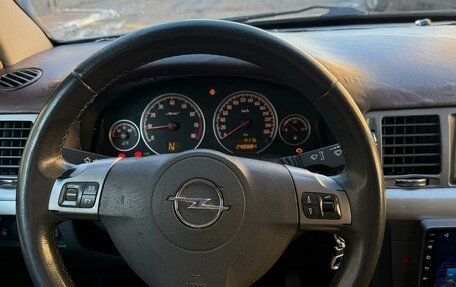 Opel Vectra C рестайлинг, 2008 год, 455 099 рублей, 10 фотография