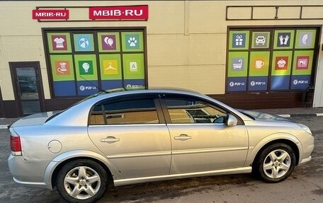 Opel Vectra C рестайлинг, 2008 год, 455 099 рублей, 3 фотография