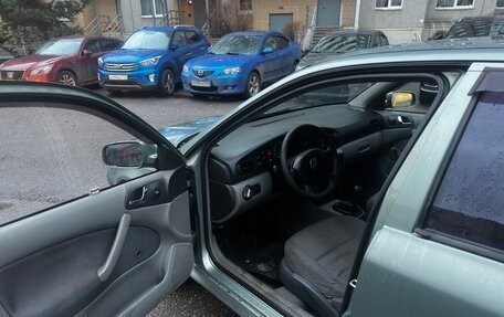 Skoda Octavia IV, 2002 год, 220 000 рублей, 6 фотография