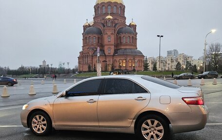 Toyota Camry, 2006 год, 900 000 рублей, 5 фотография