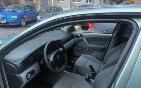 Skoda Octavia IV, 2002 год, 220 000 рублей, 7 фотография