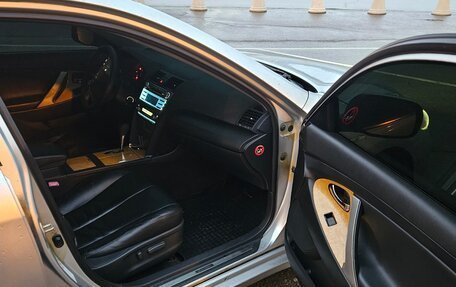 Toyota Camry, 2006 год, 900 000 рублей, 7 фотография