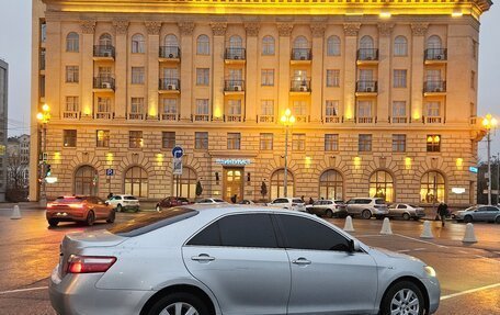 Toyota Camry, 2006 год, 900 000 рублей, 3 фотография