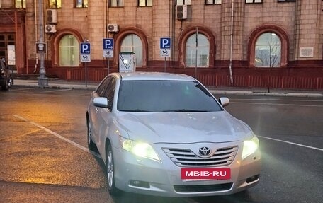 Toyota Camry, 2006 год, 900 000 рублей, 2 фотография