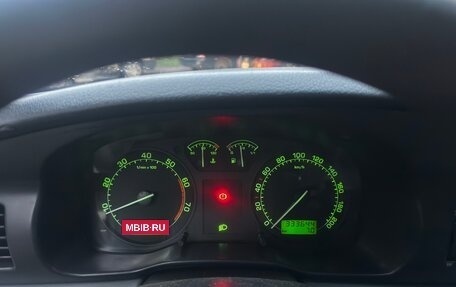 Skoda Octavia IV, 2002 год, 220 000 рублей, 8 фотография