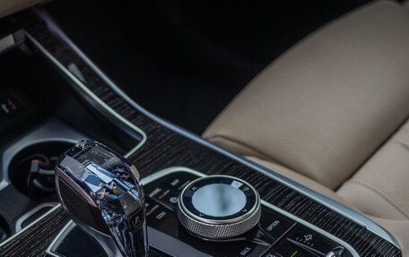 BMW X7, 2021 год, 11 000 000 рублей, 7 фотография