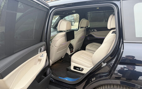 BMW X7, 2021 год, 11 000 000 рублей, 11 фотография