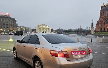 Toyota Camry, 2006 год, 900 000 рублей, 4 фотография
