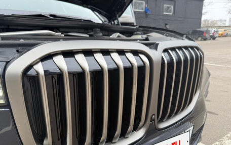 BMW X7, 2021 год, 11 000 000 рублей, 16 фотография