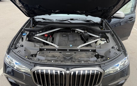 BMW X7, 2021 год, 11 000 000 рублей, 15 фотография