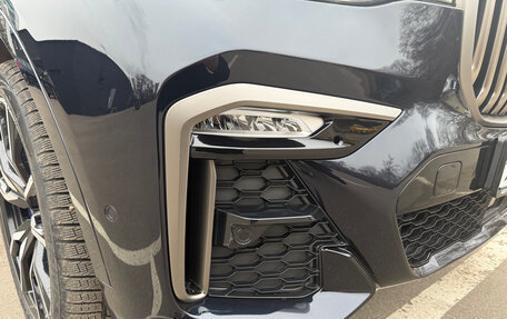 BMW X7, 2021 год, 11 000 000 рублей, 18 фотография