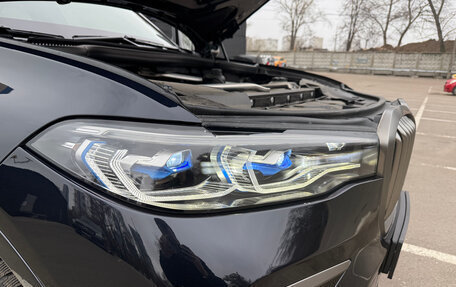 BMW X7, 2021 год, 11 000 000 рублей, 17 фотография