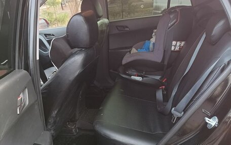 Hyundai Creta I рестайлинг, 2018 год, 1 500 000 рублей, 10 фотография