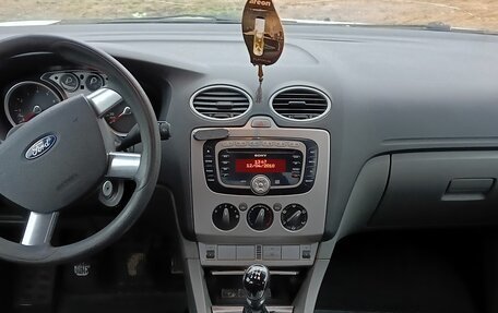 Ford Focus II рестайлинг, 2009 год, 445 000 рублей, 11 фотография