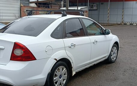 Ford Focus II рестайлинг, 2009 год, 445 000 рублей, 5 фотография