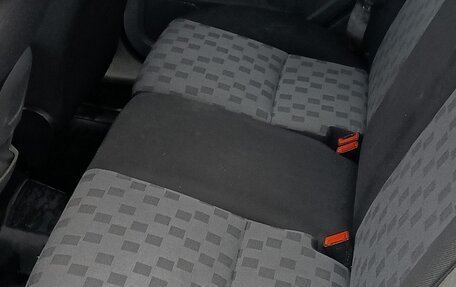 Ford Focus II рестайлинг, 2009 год, 445 000 рублей, 13 фотография