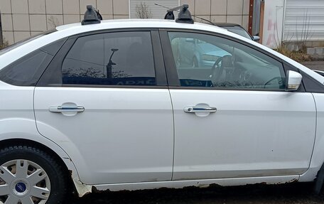 Ford Focus II рестайлинг, 2009 год, 445 000 рублей, 7 фотография