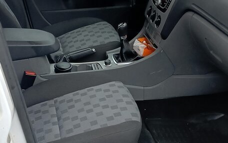 Ford Focus II рестайлинг, 2009 год, 445 000 рублей, 10 фотография