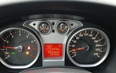 Ford Focus II рестайлинг, 2009 год, 445 000 рублей, 12 фотография