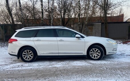 Citroen C5 II, 2011 год, 900 000 рублей, 2 фотография