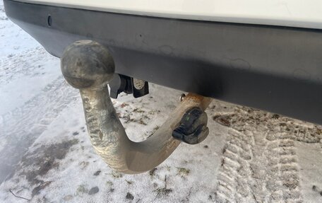 Citroen C5 II, 2011 год, 900 000 рублей, 6 фотография