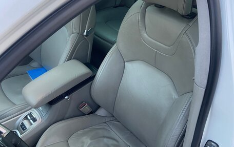 Citroen C5 II, 2011 год, 900 000 рублей, 13 фотография