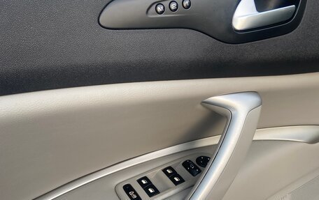 Citroen C5 II, 2011 год, 900 000 рублей, 12 фотография