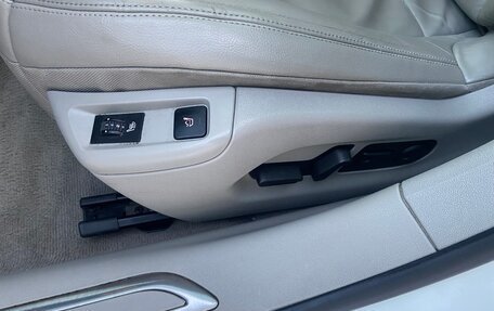 Citroen C5 II, 2011 год, 900 000 рублей, 14 фотография