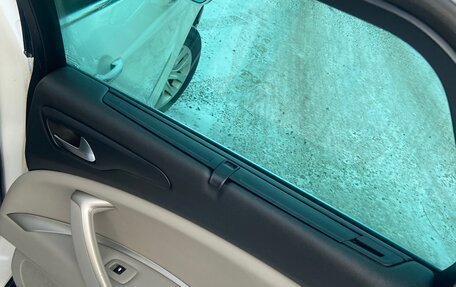 Citroen C5 II, 2011 год, 900 000 рублей, 9 фотография