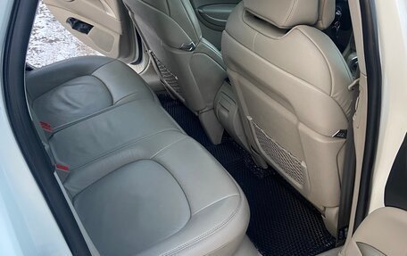 Citroen C5 II, 2011 год, 900 000 рублей, 7 фотография