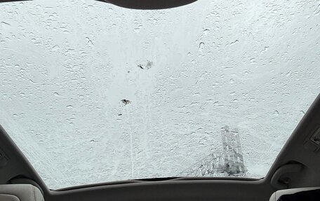 Citroen C5 II, 2011 год, 900 000 рублей, 26 фотография