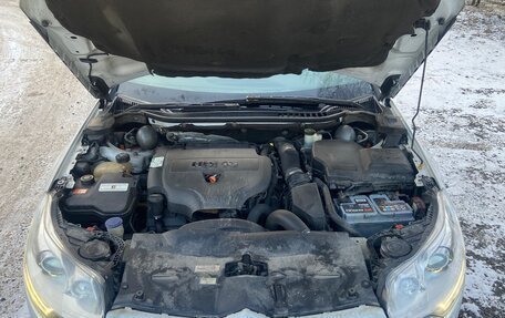 Citroen C5 II, 2011 год, 900 000 рублей, 19 фотография