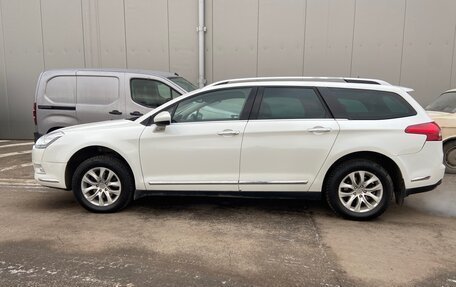 Citroen C5 II, 2011 год, 900 000 рублей, 25 фотография