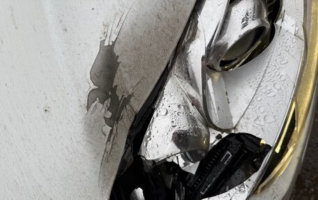 Citroen C5 II, 2011 год, 900 000 рублей, 28 фотография