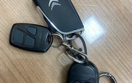 Citroen C5 II, 2011 год, 900 000 рублей, 24 фотография