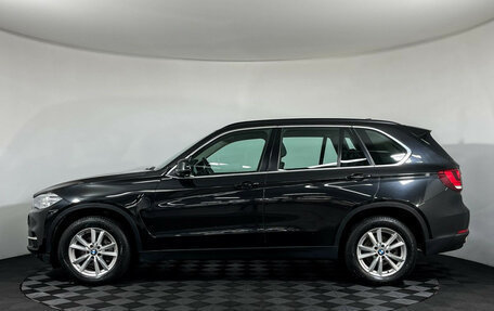 BMW X5, 2016 год, 3 497 000 рублей, 5 фотография