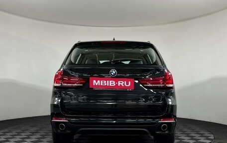 BMW X5, 2016 год, 3 497 000 рублей, 4 фотография