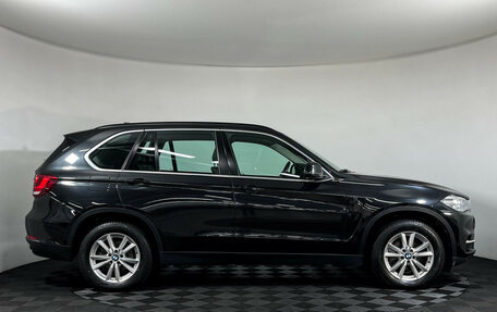 BMW X5, 2016 год, 3 497 000 рублей, 6 фотография