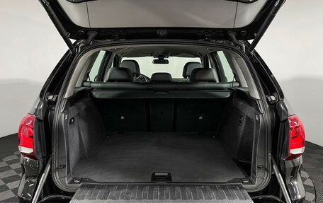 BMW X5, 2016 год, 3 497 000 рублей, 9 фотография