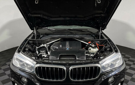 BMW X5, 2016 год, 3 497 000 рублей, 10 фотография