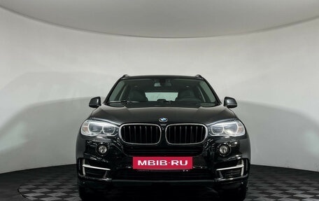 BMW X5, 2016 год, 3 497 000 рублей, 3 фотография