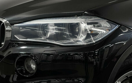 BMW X5, 2016 год, 3 497 000 рублей, 8 фотография