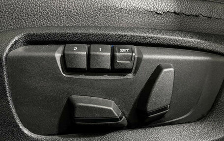 BMW X5, 2016 год, 3 497 000 рублей, 17 фотография