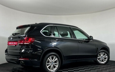 BMW X5, 2016 год, 3 497 000 рублей, 2 фотография