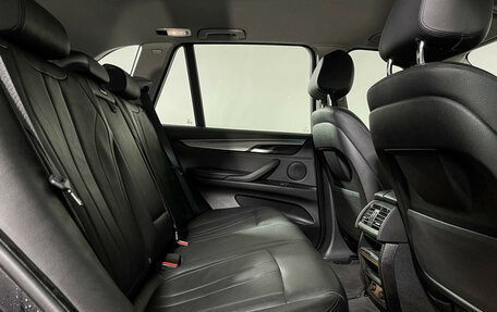 BMW X5, 2016 год, 3 497 000 рублей, 14 фотография