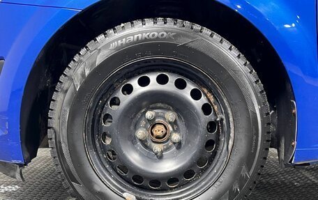 Chevrolet Aveo III, 2013 год, 650 000 рублей, 9 фотография